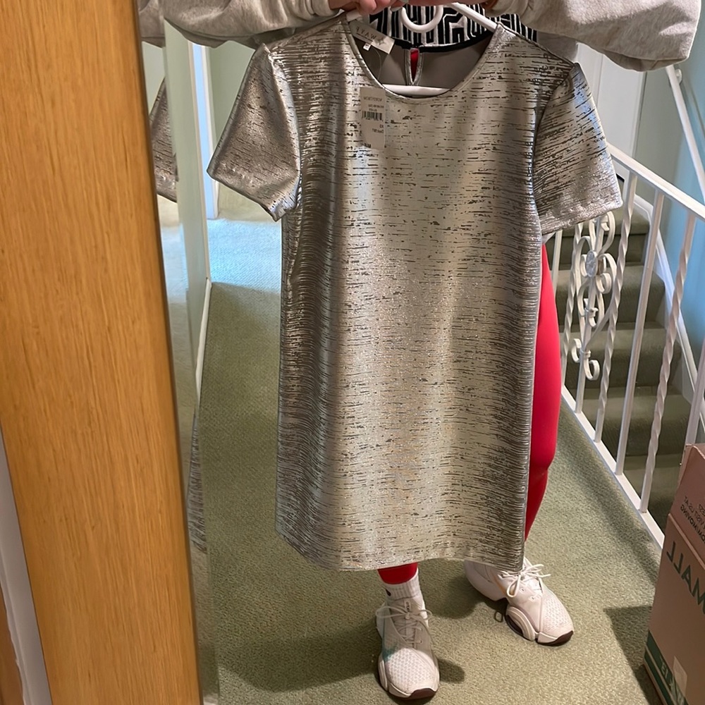 NWT Mini Dress
